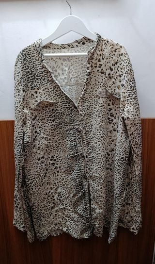 Camiseta mujer talla M - gratis