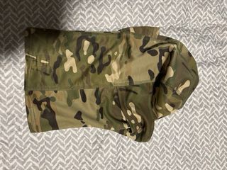 Cubrecabezas Camuflaje