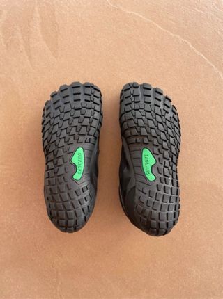 Zapatillas deportivas Saguaro negras 