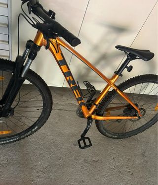 MTB Trek Marlin 5 Naranja