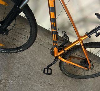 MTB Trek Marlin 5 Naranja