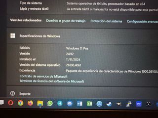 Portátil HP ProBook 450 G5 