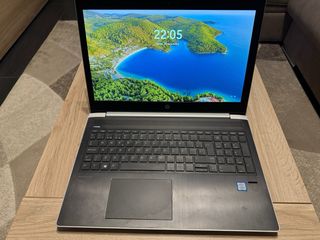 Portátil HP ProBook 450 G5 