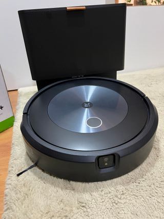 Robot Aspirador Roomba J7+