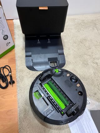 Robot Aspirador Roomba J7+