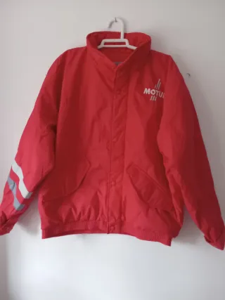 Chaqueta vintage