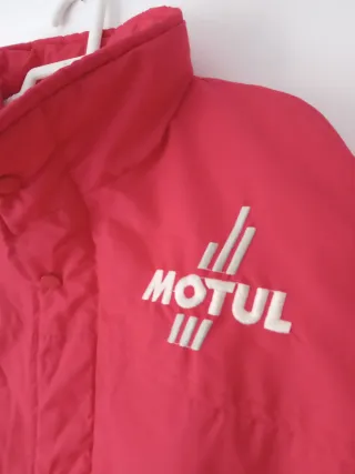 Chaqueta vintage