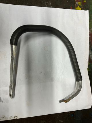 Asa Motosierra Husqvarna 372 Original