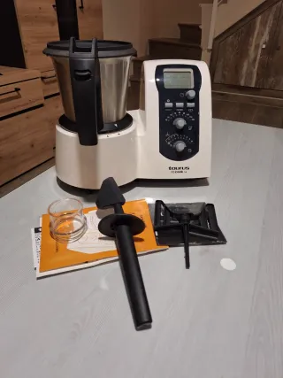 Taurus Mycook 1.6 Robot Cocina