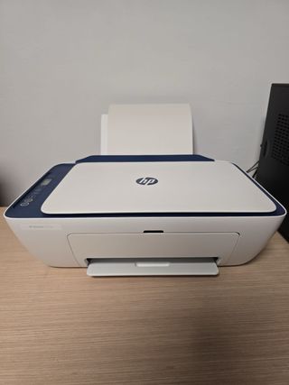 Impresora HP DeskJet 2715e