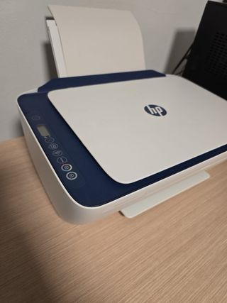 Impresora HP DeskJet 2715e
