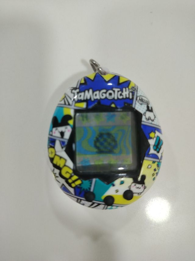 Tamagotchi Originales Bandai