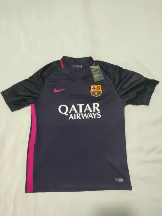 Camiseta Barcelona