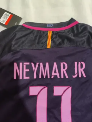 Camiseta Barcelona