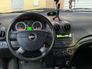 Chevrolet Aveo 2009