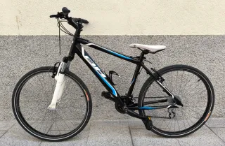 Bicicleta BH 26 Ruedas Carretera