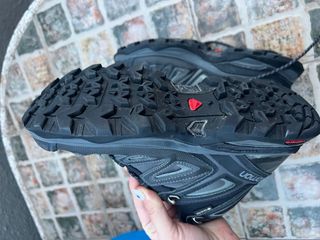 Botas Montaña Salomon X ULTRA 3 MID Goretex