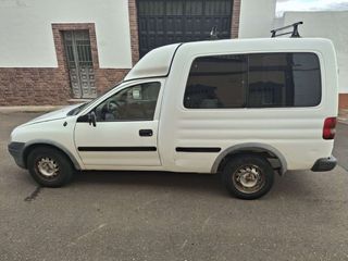 Opel Combo 1999