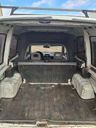 Opel Combo 1999