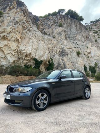 BMW Serie 1 2007
