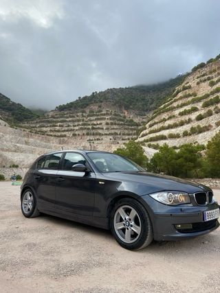 BMW Serie 1 2007