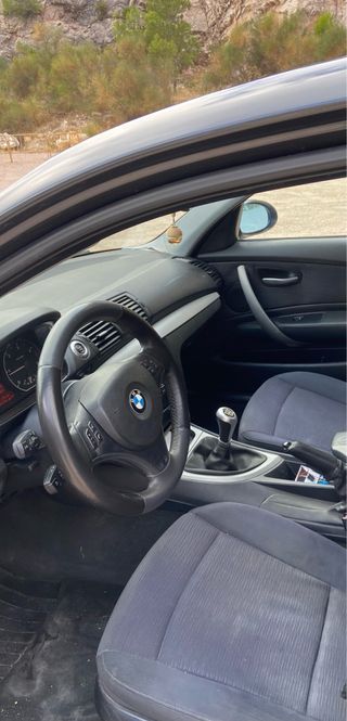 BMW Serie 1 2007
