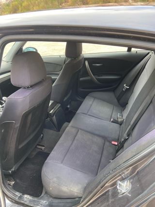 BMW Serie 1 2007