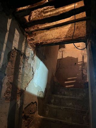 Edificio en venta en Sant Pere de Ribes Centro en Sant Pere de Ribes