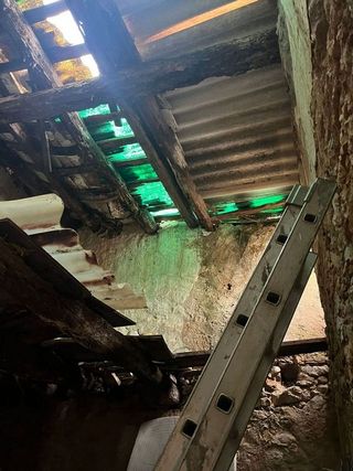 Edificio en venta en Sant Pere de Ribes Centro en Sant Pere de Ribes