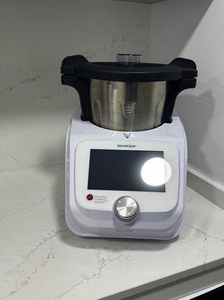 Robot de cocina Monsieur Cuisine Connect