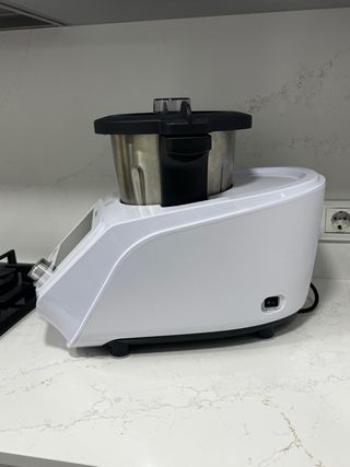 Robot de cocina Monsieur Cuisine Connect