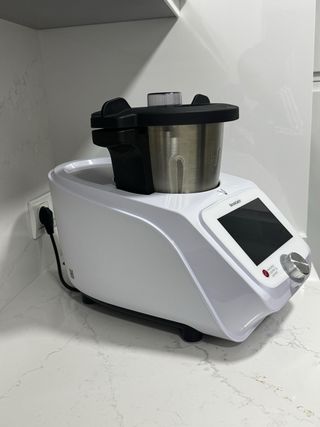 Robot de cocina Monsieur Cuisine Connect