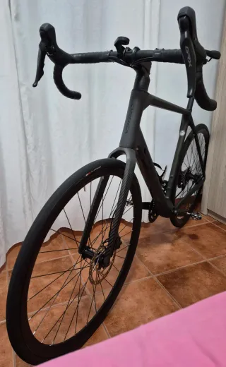 Orbea Terra M30 2023