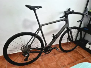 Orbea Terra M30 2023