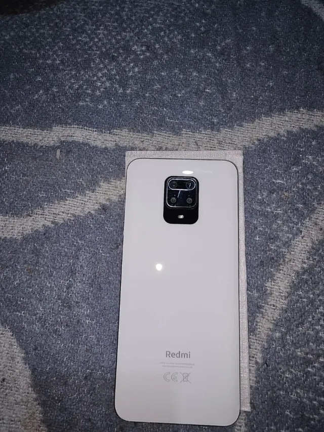 Xiaomi Redmi Note 9 Pro
