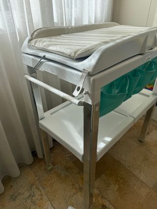Bañera Bebé Inglesina