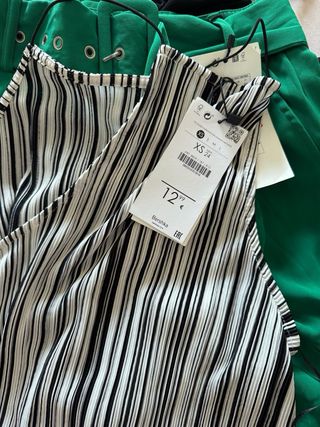 lote de ropa de mujer