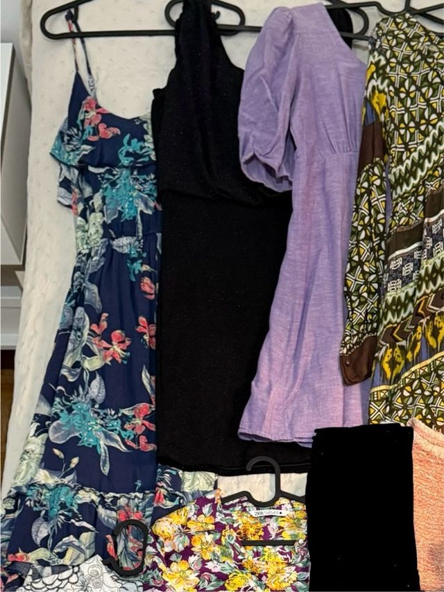 Lote Ropa Mujer Talla L