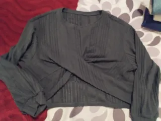 
Lote Ropa Talla S