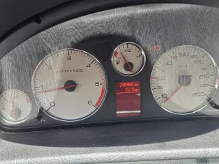 Peugeot 407 sport 2.0 136cv