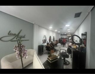 Peluquería | Estética & Barbería