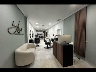 Peluquería | Estética & Barbería