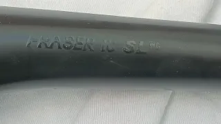 Manillar Integrado Syncros Fraser iC Carbono