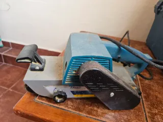Smerigliatrice Virutex LB 31 E