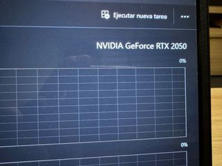 Portátil HP Pavilion Plus 14-EH1008NS Negro/Gris