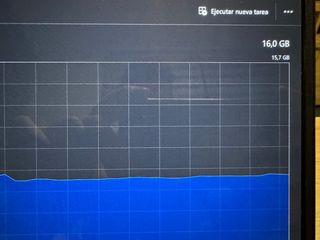 Portátil HP Pavilion Plus 14-EH1008NS Negro/Gris