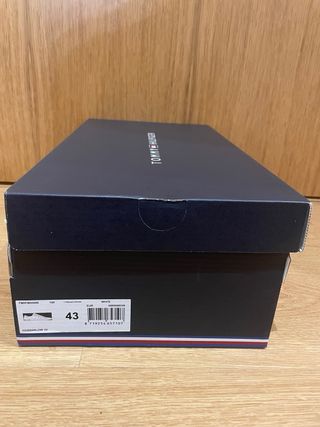 Deportivas Tommy Hilfiger Blancas Talla 43