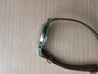 Reloj Fortis Mecánico Vintage