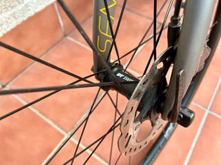 Lapierre Sensium 600 Disc Carretera