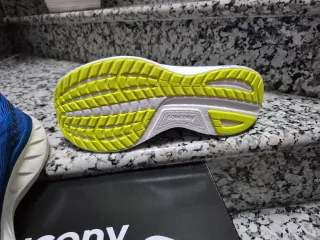 Saucony Ride 18 Talla 42.5